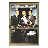 Marriage On The Rocks [1965]