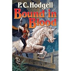 Bound In Blood (Seeker)