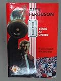 Alex Ferguson : 6 years at United