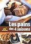 Les pains des 4 saisons