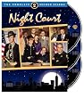 Night Court: The Complete Second Season