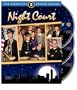 Night Court: The Complete Second Season