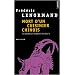 Mes coups de coeur thrillers/policiers!