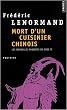 Les nouvelles enqu�tes du juge Ti, Tome 6 : Mort d'un cuisinier chinois