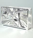 FLATWARE NAPKIN HOLDER