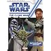 Star Wars The Clone Wars. Auf in den Kampf: Activity Book