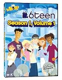 6teen: Season 1, Vol. 1