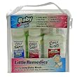 Little Remedies Everything Baby Needs Travel Kit