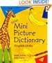 Milet Mini Picture Dictionary: English-Urdu