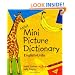Milet Mini Picture Dictionary: English-Urdu