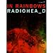 In Rainbows: (Piano/ Vocal/ Guitar) (Pvg)
