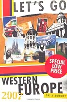 Let's Go 2007 Western Europe