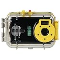 Vivitar 7399 7.0 Megapixel Underwater Digital Camera - Black(7MP, 4x Zoom, 15 Metre Waterproof, 2.4 Screen) **Free Waterproof Case**
