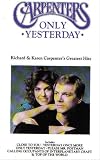 Only Yesterday [CASSETTE]