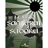 11 grid samurai sudoku 100 samurai sudoku puzzles