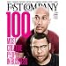Fast Company (1-year auto-renewal) [Print + Kindle]