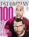 Magazines: Fast Company (1-year auto-renewal) [Print + Kindle]