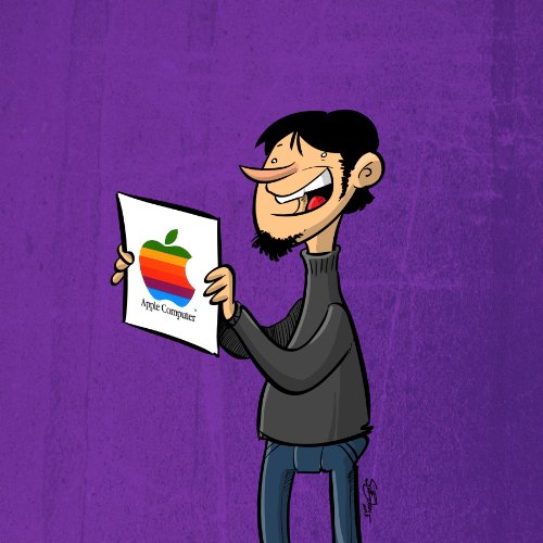 Tech History January (The Year in Tech History Book 1)