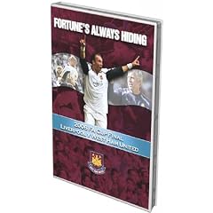FA Cup Final 2006 - The West Ham Edition