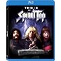 This Is Spinal Tap [Blu-ray] <b>DVD</b> ~ Rob Reiner