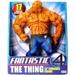Die fantastischen Vier : Das Ding (The Thing) 72246