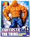 Search : Fantastic 4: Deluxe Roto - 12" Thing Action Figure