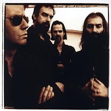 Grinderman