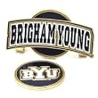 Brigham Young University Cougars Slider Ball Marker Cap/Belt Clip