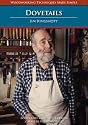 DVD: Dovetails: Tools and Techniques from a Master Woodworker