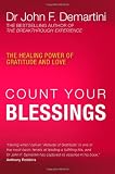 Count Your Blessings