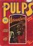 The Pulps: Fifty Years of American Pop Culture