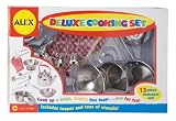 Alex Toys Deluxe Cooking Set