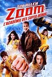 Zoom, l'academie des super-heros