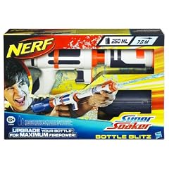 Super Soaker 33596148 - Bottle Blitz
