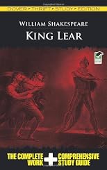 King Lear Thrift Study Edition