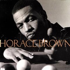 Horace Brown