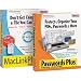 Maclinkplus Deluxe 16 & Passwords Plus Bundle