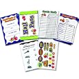Pretend and Play School Teacher Supplies