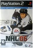 NHL 06 (PS2)