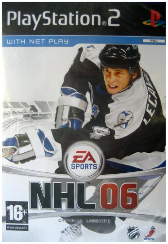 NHL 06 (PS2)