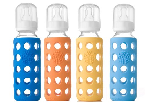 Lifefactory Glass Baby