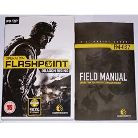 Operation Flashpoint: Dragon Rising