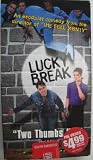 Lucky Break - VHS (PG-13)