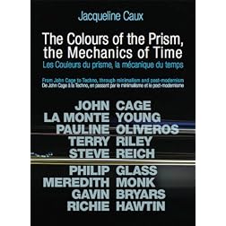 The Colours of the Prism/The Mechanics of Time