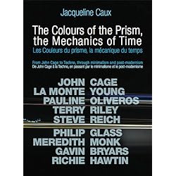 The Colours of the Prism/The Mechanics of Time