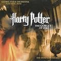 Harry Potter: The Goblet of Fire