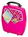 Mega Bloks Barbie Storage Case