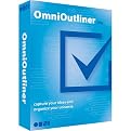 OmniOutliner Professional 3.0 for Mac