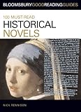 100 must-read historical novels