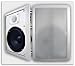 New 250W In-Wall Ceiling Speakers Acoustic Audio MT6 NR